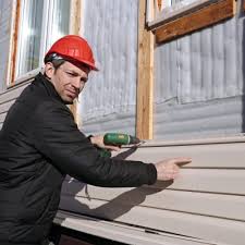 Professional Siding in Tiptonville, TN